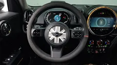 2023 Mini Countryman Classic, чёрный — фото 14