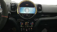 2023 Mini Countryman Classic, чёрный — фото 15