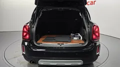2023 Mini Countryman Classic, чёрный — фото 20