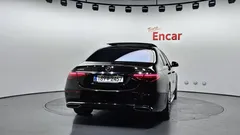 2023 Mercedes-Benz S-Class S500L 4MATIC — фото 4