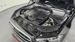 2023 Mercedes-Benz S-Class S500L 4MATIC — фото 6