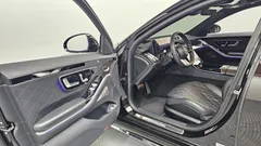 2023 Mercedes-Benz S-Class S500L 4MATIC — фото 10
