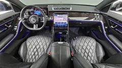 2023 Mercedes-Benz S-Class S500L 4MATIC — фото 14