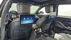 2023 Mercedes-Benz S-Class S500L 4MATIC — фото 15