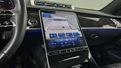 2023 Mercedes-Benz S-Class S500L 4MATIC — фото 16