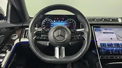 2023 Mercedes-Benz S-Class S500L 4MATIC — фото 17