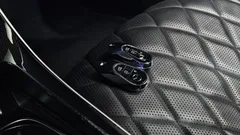 2023 Mercedes-Benz S-Class S500L 4MATIC — фото 19