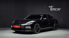 2023 Porsche Panamera 4.0 GTS — фото 1
