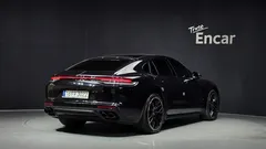 2023 Porsche Panamera 4.0 GTS — фото 2