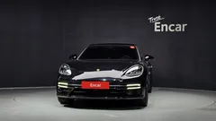 2023 Porsche Panamera 4.0 GTS — фото 3