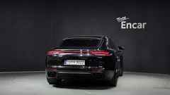 2023 Porsche Panamera 4.0 GTS — фото 4
