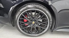 2023 Porsche Panamera 4.0 GTS — фото 5