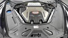 2023 Porsche Panamera 4.0 GTS — фото 6