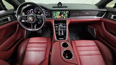 2023 Porsche Panamera 4.0 GTS — фото 7