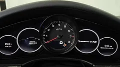 2023 Porsche Panamera 4.0 GTS — фото 8