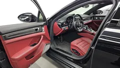 2023 Porsche Panamera 4.0 GTS — фото 10