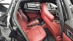 2023 Porsche Panamera 4.0 GTS — фото 12