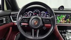 2023 Porsche Panamera 4.0 GTS — фото 13