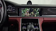 2023 Porsche Panamera 4.0 GTS — фото 14
