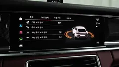 2023 Porsche Panamera 4.0 GTS — фото 16