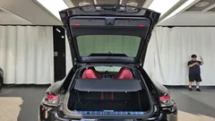 2023 Porsche Panamera 4.0 GTS — фото 20