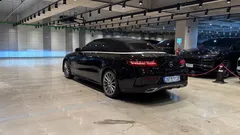 2023 Mercedes-Benz E-Class E450 4MATIC Cabriolet — фото 3