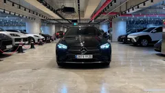 2023 Mercedes-Benz E-Class E450 4MATIC Cabriolet — фото 4