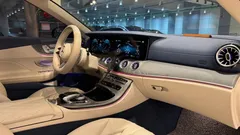 2023 Mercedes-Benz E-Class E450 4MATIC Cabriolet — фото 8