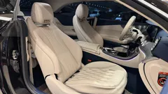 2023 Mercedes-Benz E-Class E450 4MATIC Cabriolet — фото 9