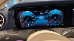 2023 Mercedes-Benz E-Class E450 4MATIC Cabriolet — фото 10
