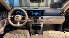 2023 Mercedes-Benz E-Class E450 4MATIC Cabriolet — фото 11
