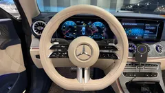 2023 Mercedes-Benz E-Class E450 4MATIC Cabriolet — фото 14