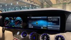 2023 Mercedes-Benz E-Class E450 4MATIC Cabriolet — фото 15