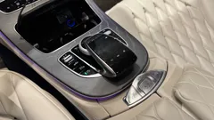 2023 Mercedes-Benz E-Class E450 4MATIC Cabriolet — фото 17