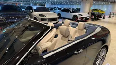 2023 Mercedes-Benz E-Class E450 4MATIC Cabriolet — фото 20