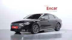 2022 Hyundai Grandeur 3.3 — фото 1