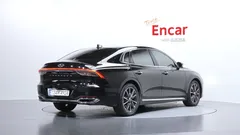 2022 Hyundai Grandeur 3.3 — фото 2
