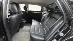 2022 Hyundai Grandeur 3.3 — фото 12
