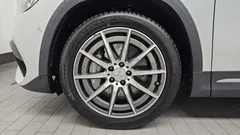 2021 Mercedes-Benz GLA-Class GLA45 AMG 4MATIC+, белый — фото 5
