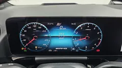 2021 Mercedes-Benz GLA-Class GLA45 AMG 4MATIC+, белый — фото 8
