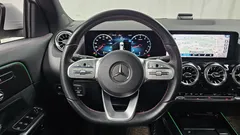 2021 Mercedes-Benz GLA-Class GLA45 AMG 4MATIC+, белый — фото 17