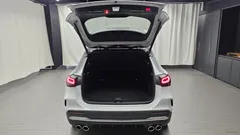 2021 Mercedes-Benz GLA-Class GLA45 AMG 4MATIC+, белый — фото 20