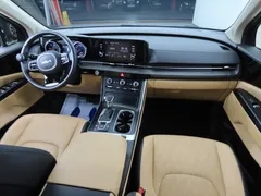 2023 Kia Carnival Diesel 9-Seater Prestige — фото 5