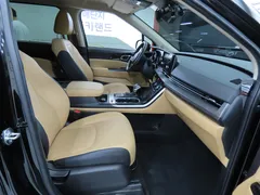 2023 Kia Carnival Diesel 9-Seater Prestige — фото 6