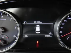 2023 Kia Carnival Diesel 9-Seater Prestige — фото 18