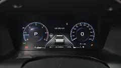 2022 KG_Mobility_Ssangyong Rexton Diesel 2.2 2WD, чёрный — фото 8