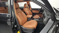 2022 KG_Mobility_Ssangyong Rexton Diesel 2.2 2WD, чёрный — фото 11