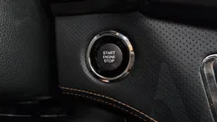 2022 KG_Mobility_Ssangyong Rexton Diesel 2.2 2WD, чёрный — фото 19