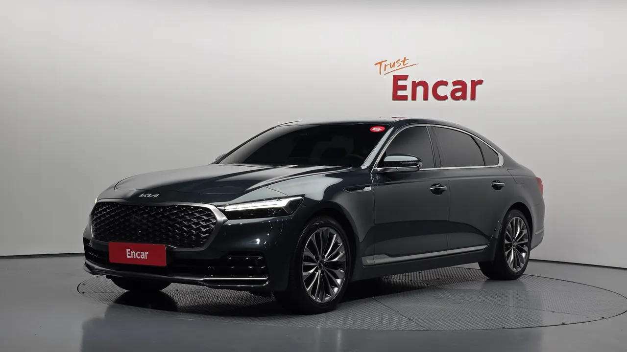 2023 Kia K9 3.8 GDI AWD