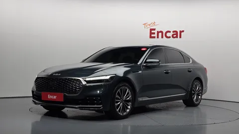 2023 Kia K9 3.8 GDI AWD